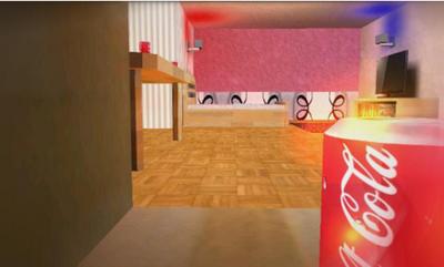 3D模拟直升机 2024-06-25 15:08