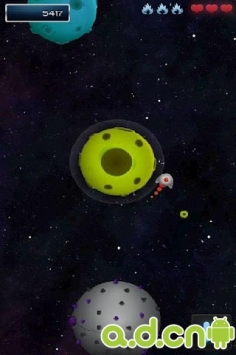 宇宙探索 v0.0.20 v3.1.5