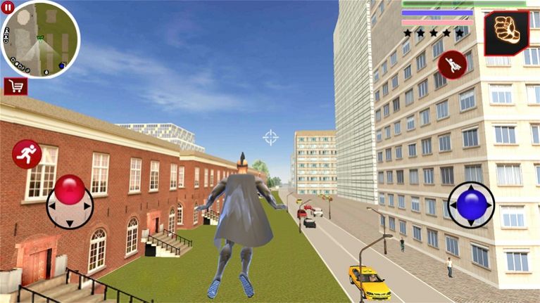 战争英雄王者游戏官方版  v5.3.1