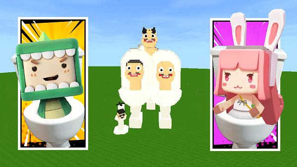 迷你世界(老版本)  v1.32.0