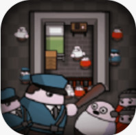 监狱模拟东监区苏哥