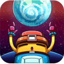 Planet Guardian(星球开拓者)