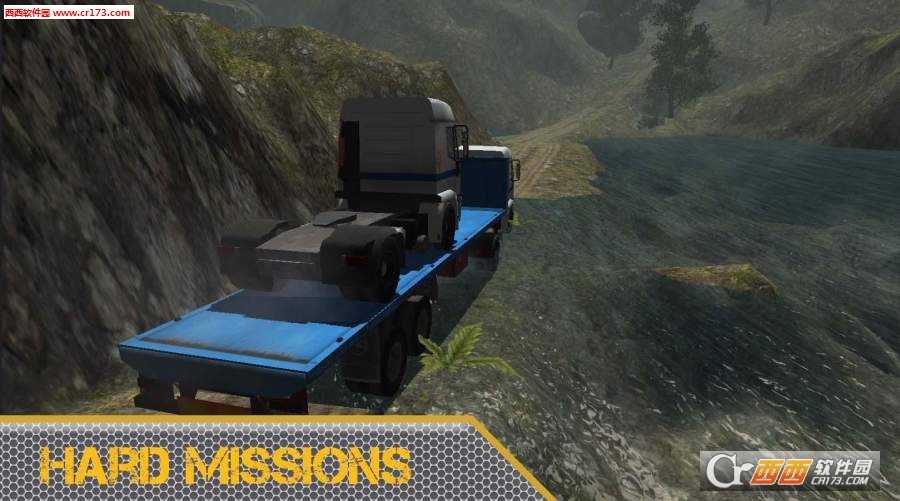 卡车模拟极速轮胎2 1.0.14最新版