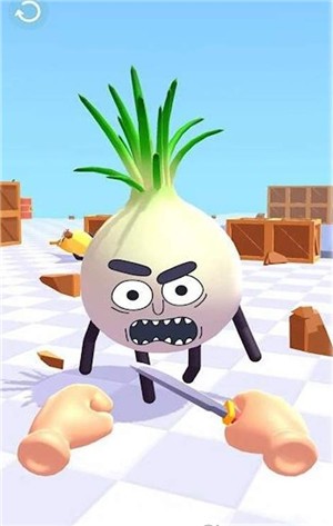 疯狂切切切游戏红包  v3.4.4