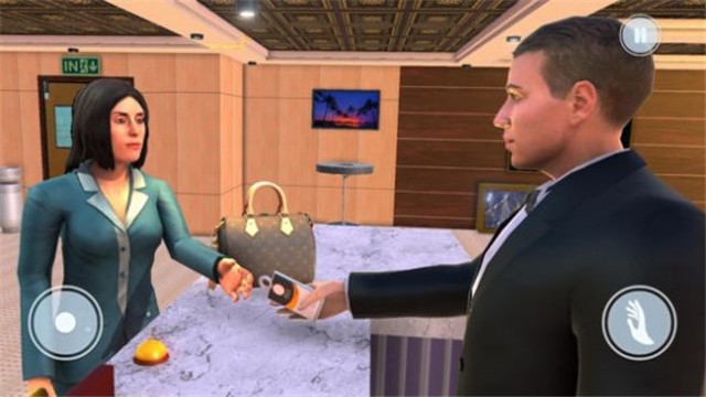 职场妈妈模拟器 v1.0