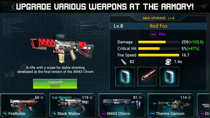 暗黑之门伦敦 v1.3.0.0