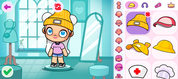 阿凡达世界国际服下载