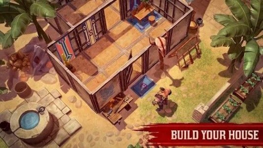 流放生存与神之战  v0.2.2.1