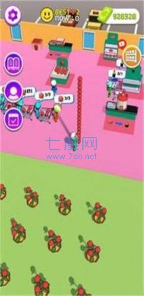 闲置迷你美容店 1.0.2