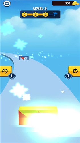 方块冲冲冲红包版  v3