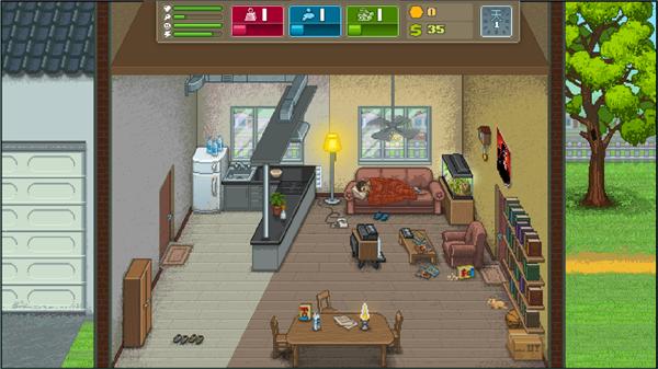 拳击俱乐部手机版 v1.37