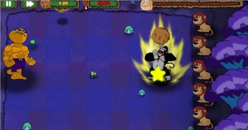 卧槽大战尼玛2 v3.1.5