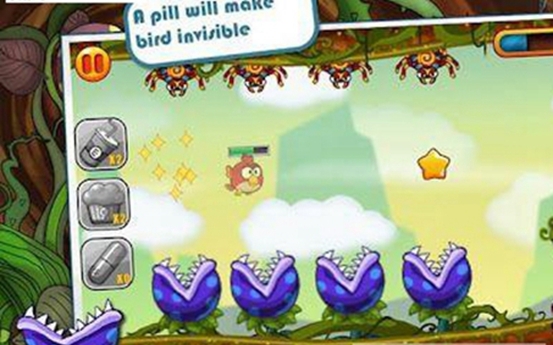 CherryBird(樱桃鸟) v1.0安卓版