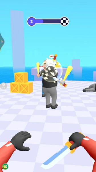 射击精英派对 v0.0.1