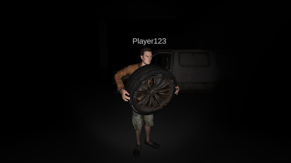 恐鬼症联机版下载手机版免费中文版 1.0.15 v3.3.1