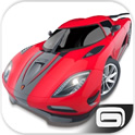 狂野飙车极速版(免谷歌版)