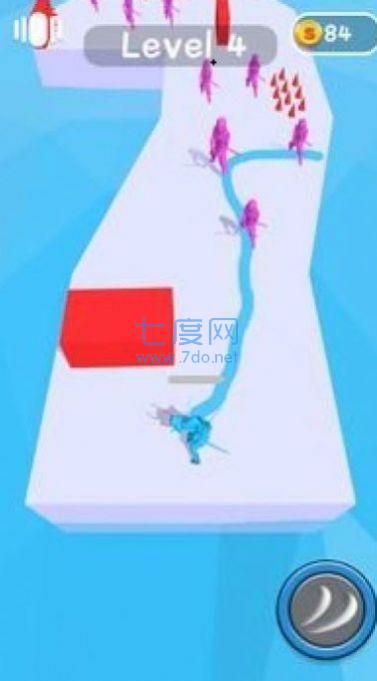 拔出你的剑游戏 v1.0.1