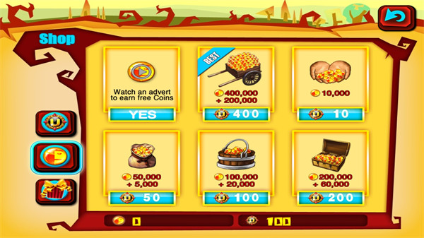 剪影大师(Tok Dalang)最新版截图1