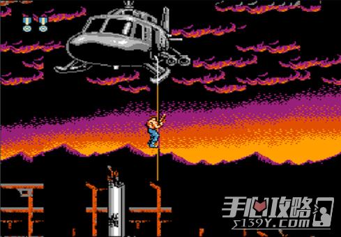 魂斗罗(经典版)  v1.6.7