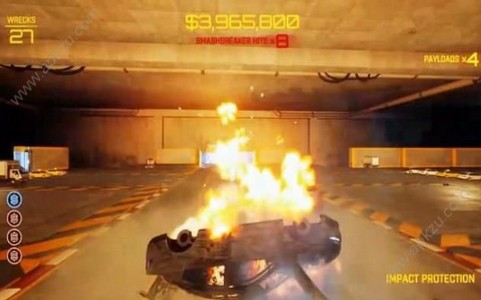 车祸模拟器  v1.0.1