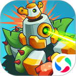 帝国守卫战最新解锁版2022