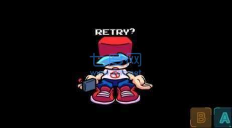 周五夜放克腐化