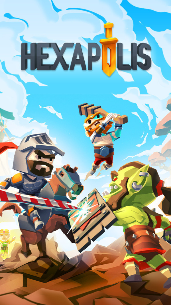 建立文明帝国游戏安卓版 截图2