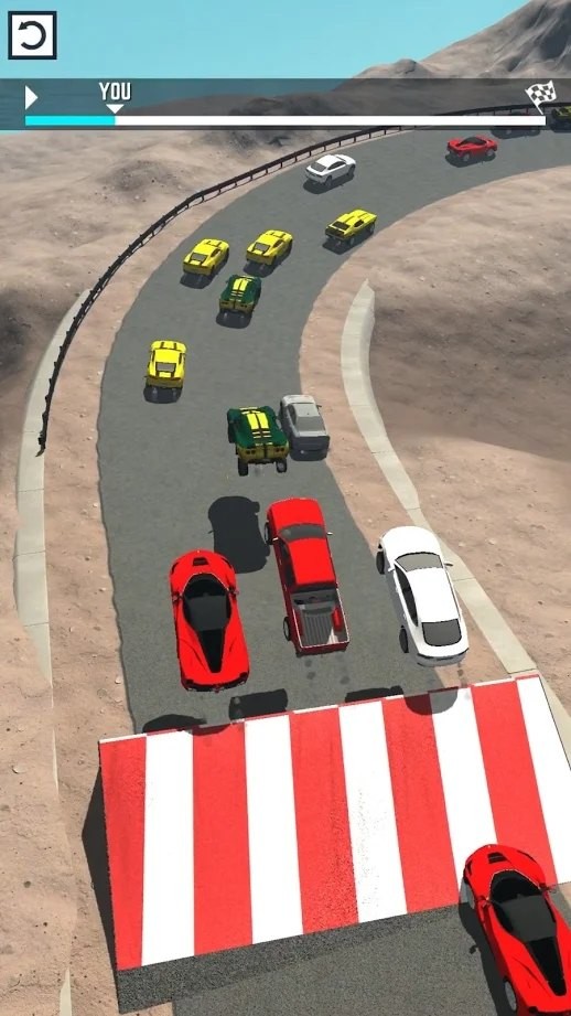 点按赛车 v1.2.0