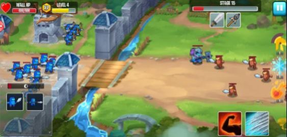 太空杀防御战 v1.1.0