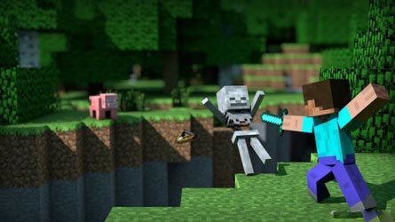 我的世界1.7.10 v1.7.10