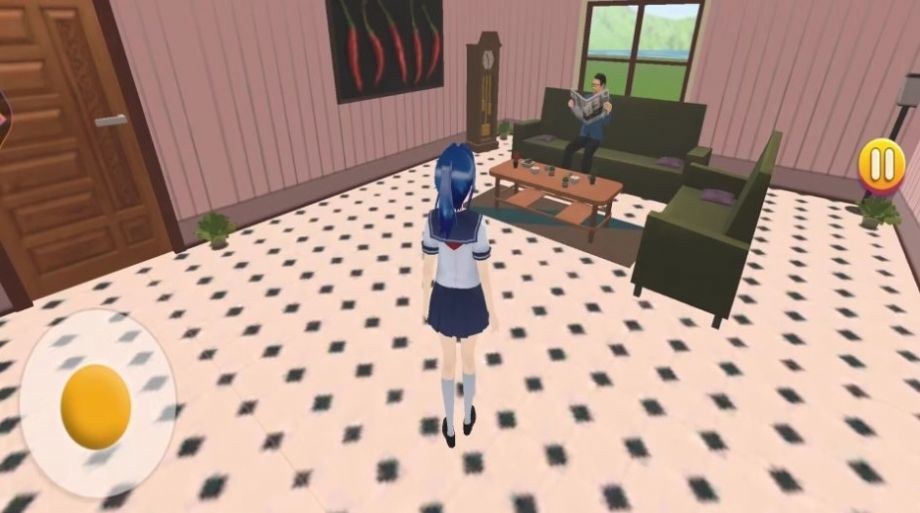 樱花城市青春物语安卓版 v1.0