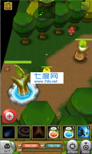 植物大作战破解版 v1.5.0