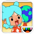 Toca Life World安卓官方版游戏下载地址 