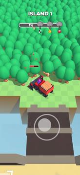 木材收集车 v0.0.14