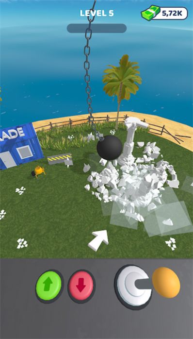 起重机建造模拟器 中文版 v3.0.5