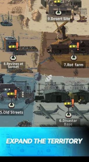 僵尸战士 v2.1.16