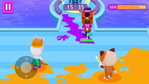 我地盘最大 v1.2