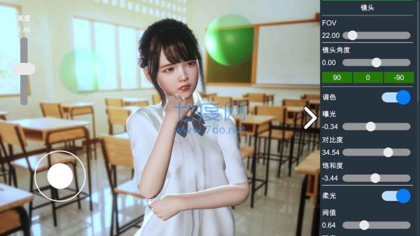 摄影师模拟器 v0.1.4