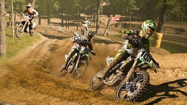 越野车特技赛车  v1.0.2