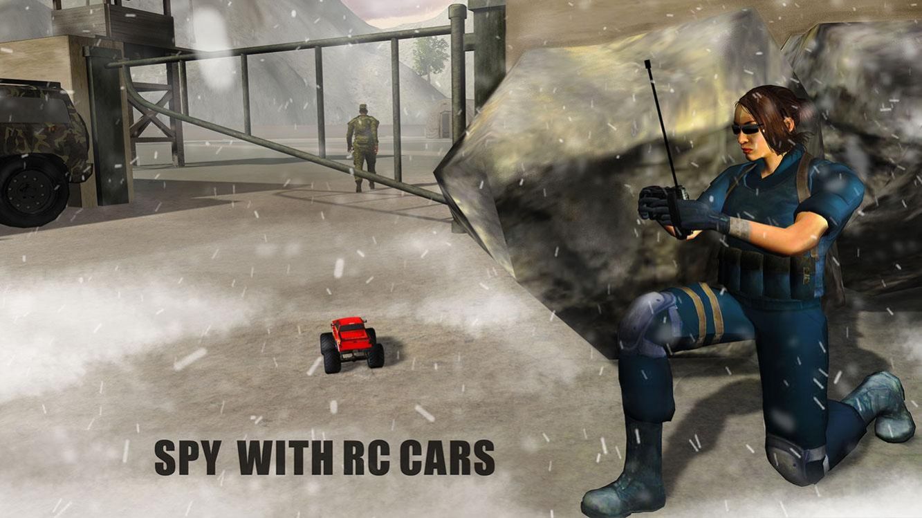 特工生存战争 特工生存战争