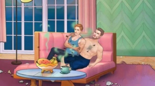 拯救小姐妹 v1.0.5
