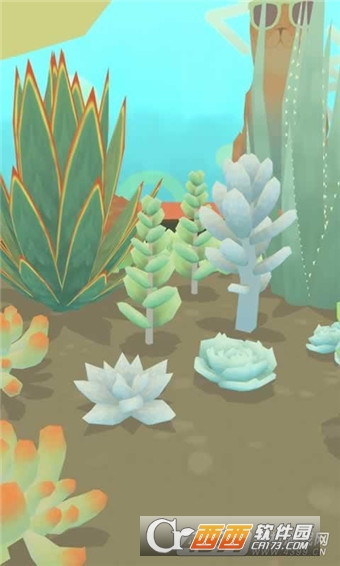 电子盆栽Viridi V1.5.2最新版