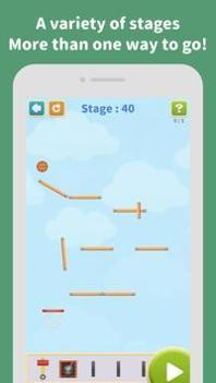 引导入球门 v1.0