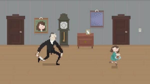 恐怖游戏House1.5版本下载中文版  v3.3.4