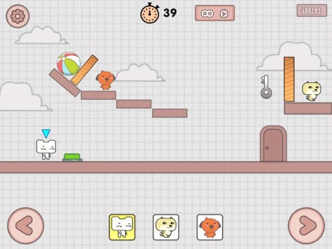 友尽派对手机版  v1.0