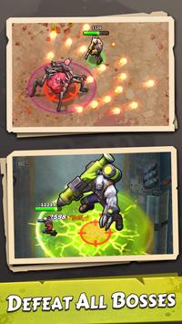 僵尸生存永恒之战游戏安卓版  v3.1.2