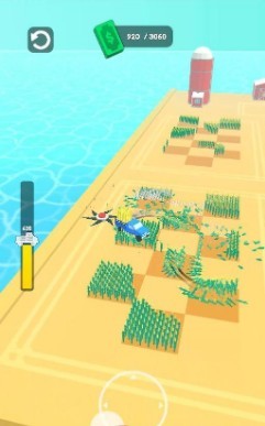 漂移割草  v0.1.13