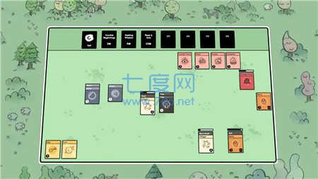 堆叠大陆破解版内置修改器 v1.0.1