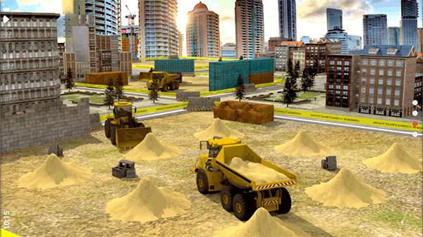 建筑模拟器汉化版  v2.0.4