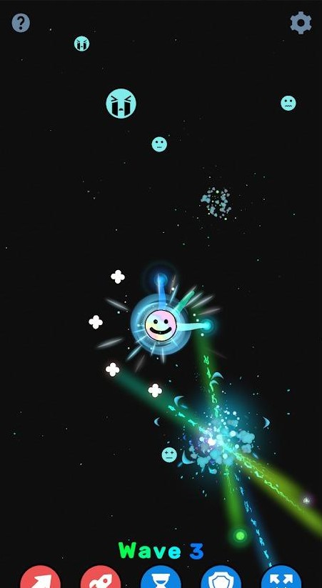 Emoji表情塔防游戏安卓版（Emoji Defender）  v4.1.3